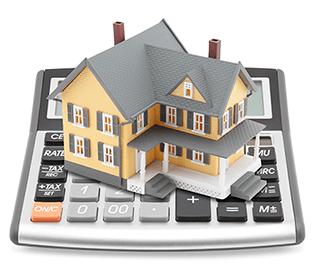 calcolo valore catastale